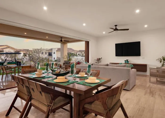 Beautiful Golf Or Family Luxury Dunes 1913 Holiday home