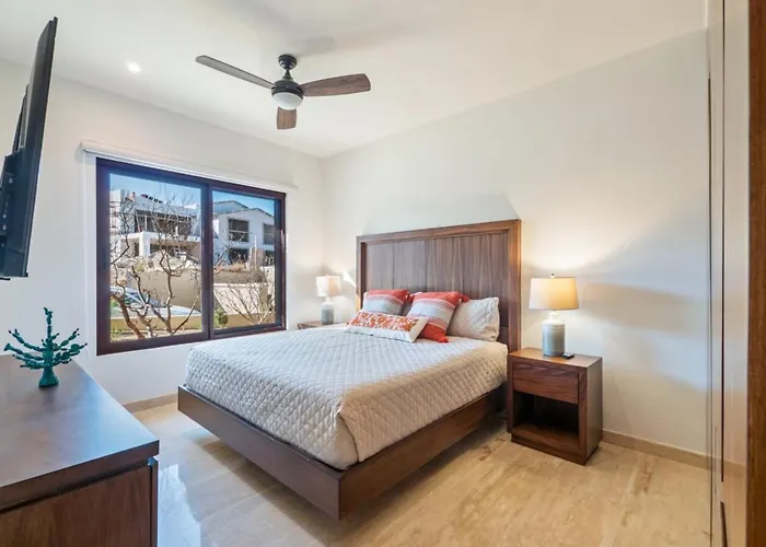 Beautiful Golf Or Family Luxury Dunes 1913 Holiday home Palmilla