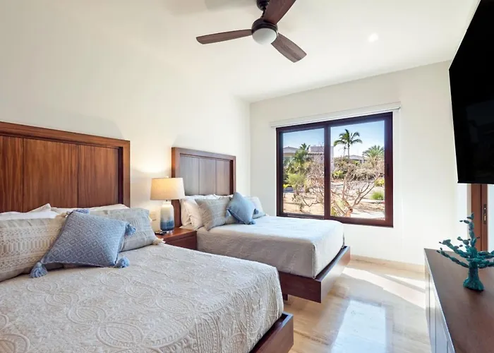 Holiday home Beautiful Golf Or Family Luxury Dunes 1913 Palmilla