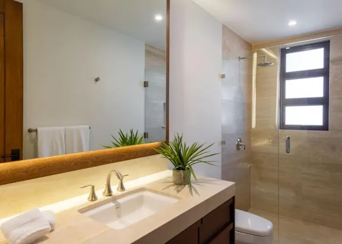 Holiday home Beautiful Golf Or Family Luxury Dunes 1913 Palmilla
