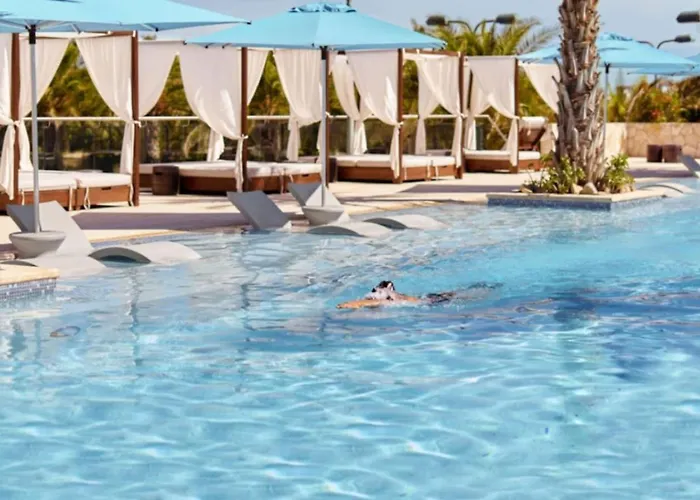 Beautiful Golf Or Family Luxury Dunes 1913 * Palmilla