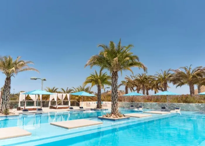 Holiday home Beautiful Golf Or Family Luxury Dunes 1913 Palmilla