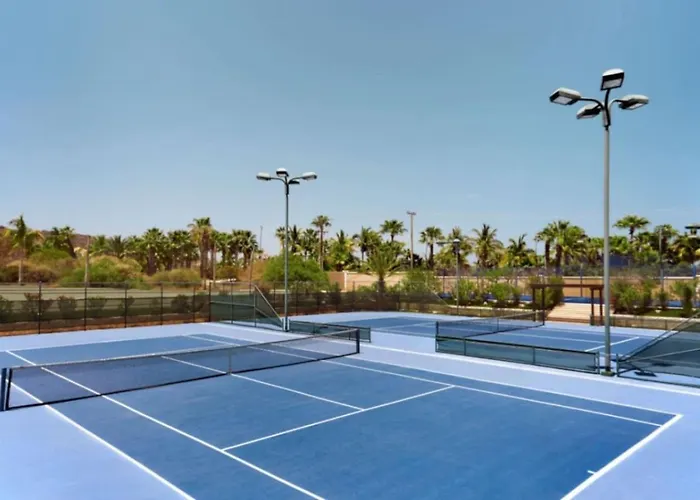 Holiday home Beautiful Golf Or Family Luxury Dunes 1913 Palmilla