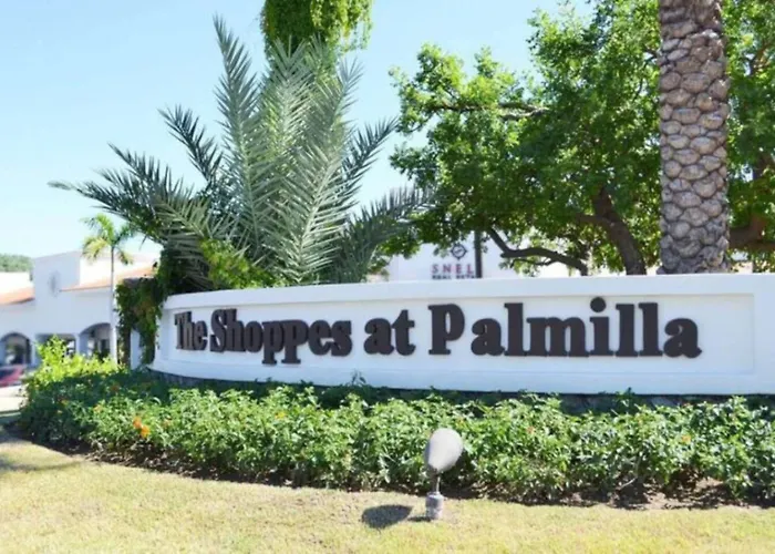 Holiday home Beautiful Golf Or Family Luxury Dunes 1913 Palmilla